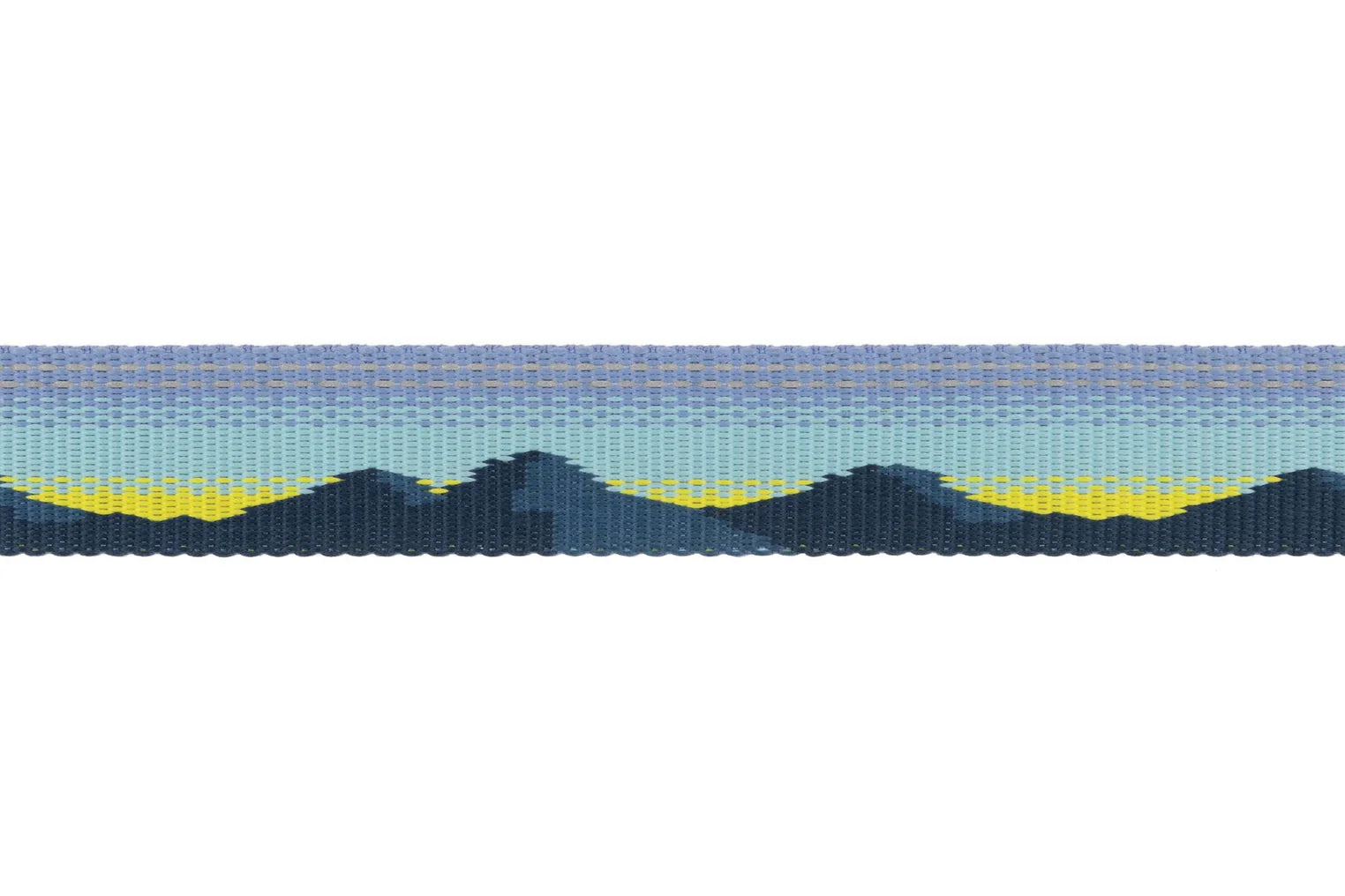 Collar para perros reflejante CRAG® COLLAR ALPINE DAWN