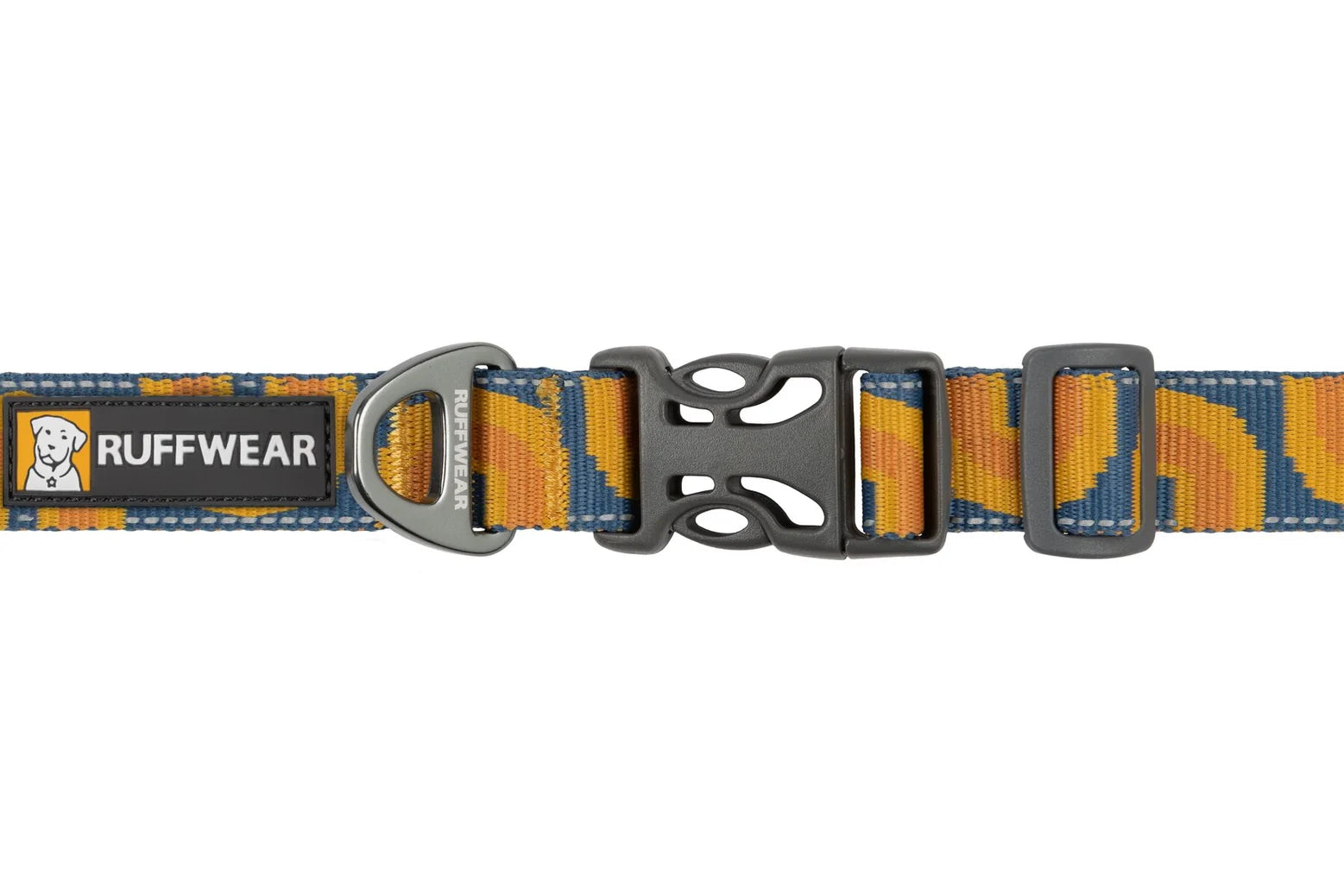 Collar para perros reflejante CRAG® COLLAR Canyon Oxbow