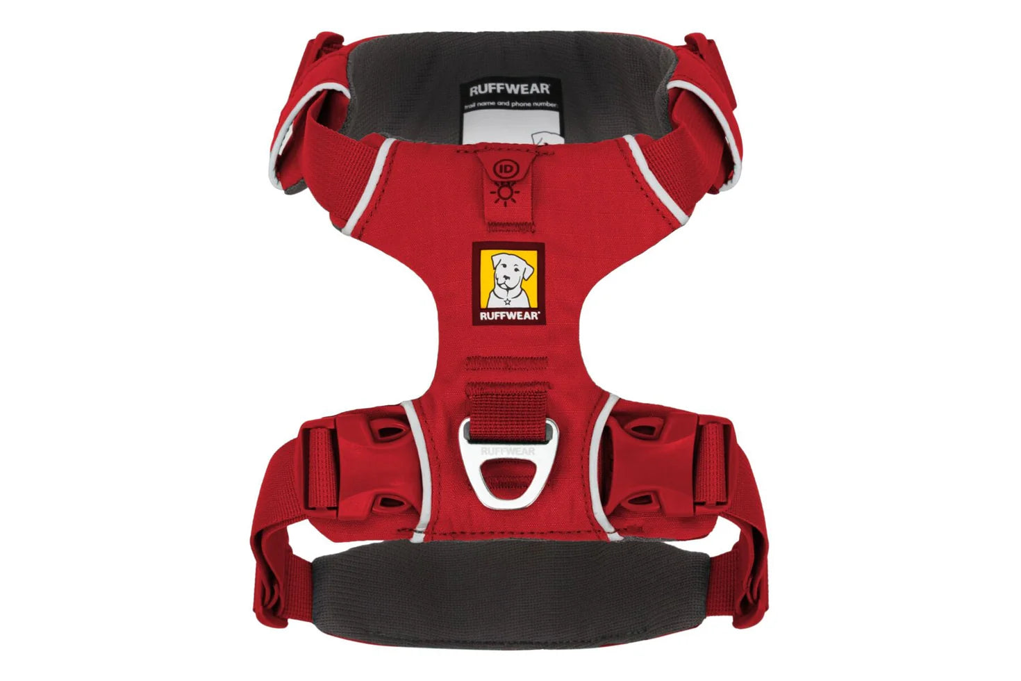 FRONT RANGE® RED CANYON Bib