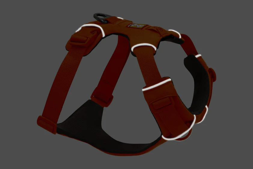 Pechera FRONT RANGE® BLAZE ORANGE