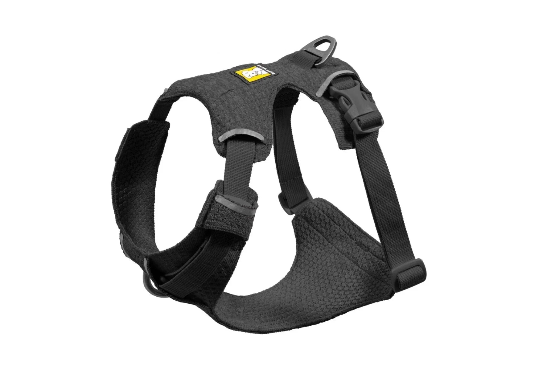 Pechera para Perro Front Range® Flex Harness (Basalt Gray)