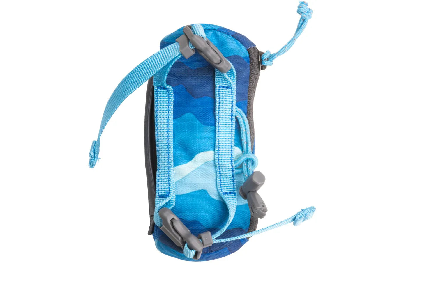 Dispensador de Bolsas STASH BAG MINI Coastal Mountains