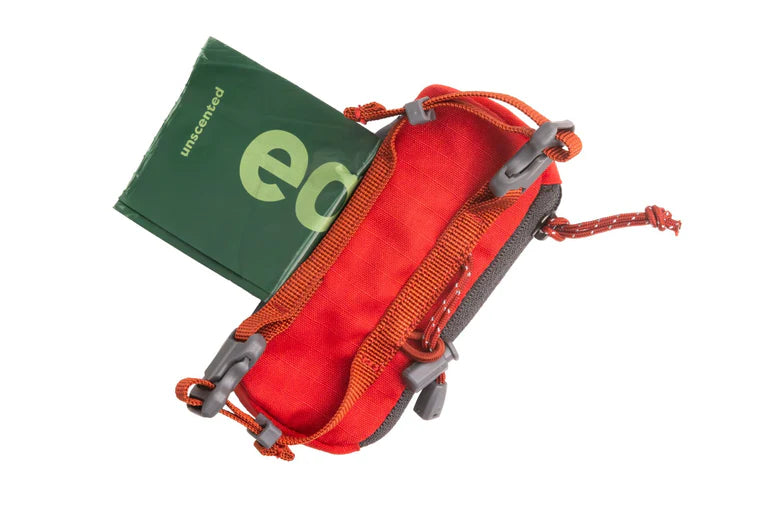 Dispensador de Bolsas STASH BAG MINI Red Canyon