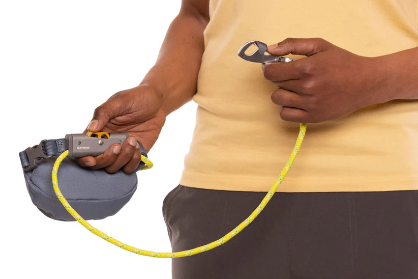 Correa para perros HITCH HIKER Slate Blue