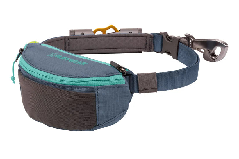 Correa para perros HITCH HIKER Slate Blue
