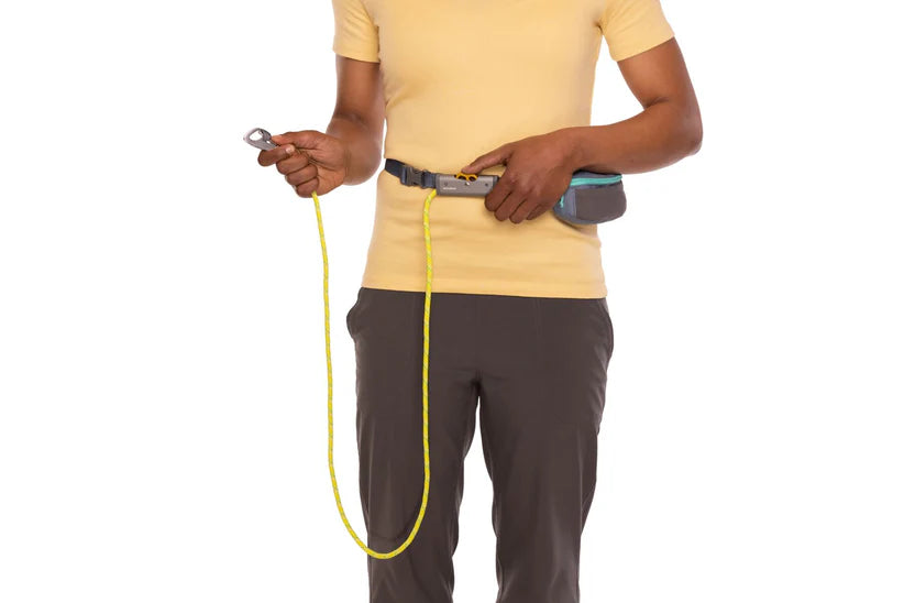 Correa para perros HITCH HIKER Slate Blue