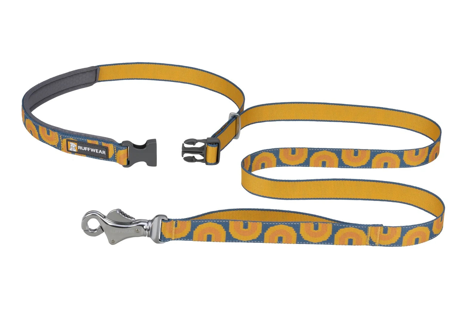 Correa para Perros CRAG Canyon Oxbow