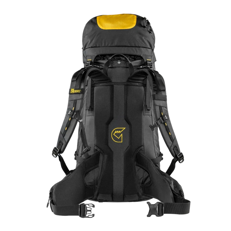 Mochila ALPINE PRO 40 + 10
