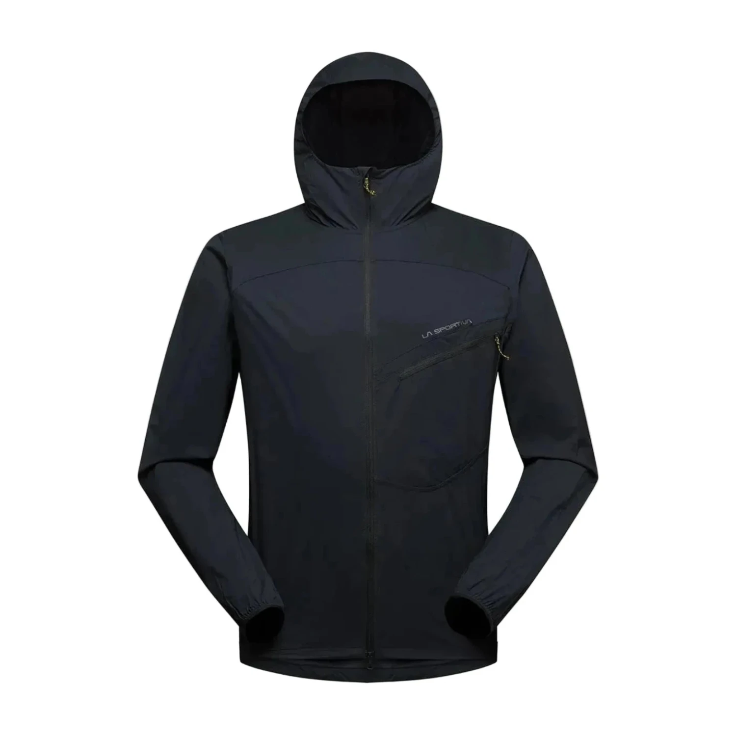 Chamarra técnica FREEWAY WIND JACKET Hombre