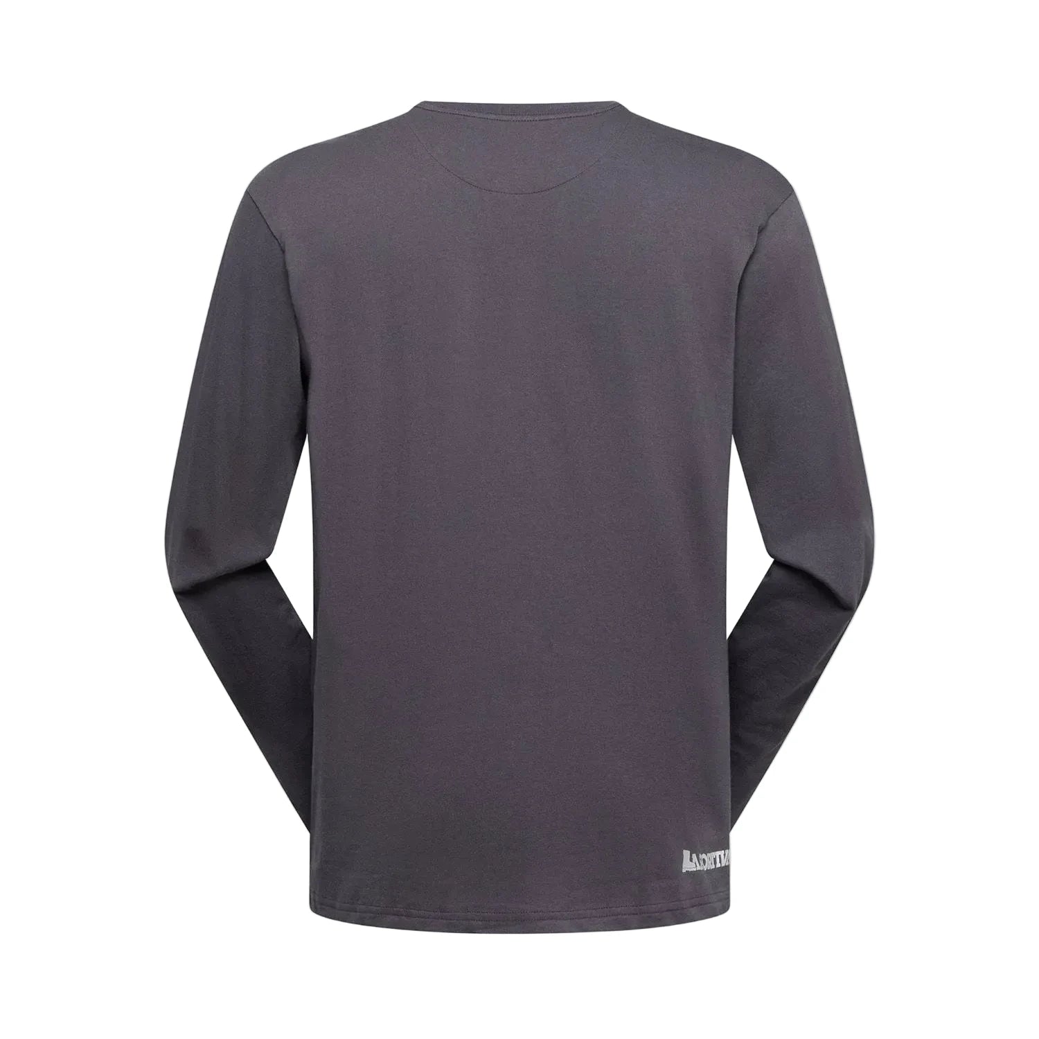 Playera manga larga MOON CLIMB Hombre