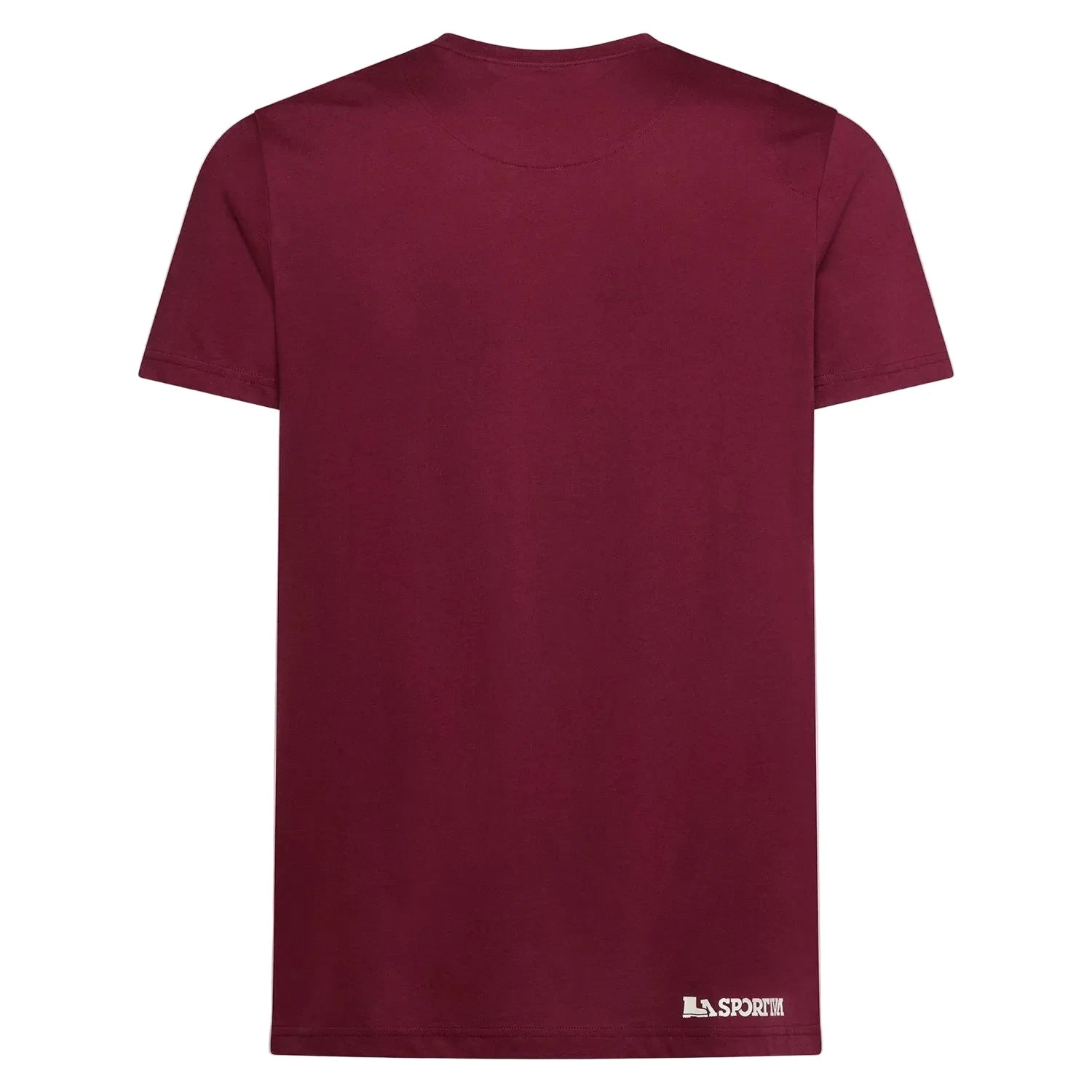 Playera Moon Rock T-Shirt Hombre