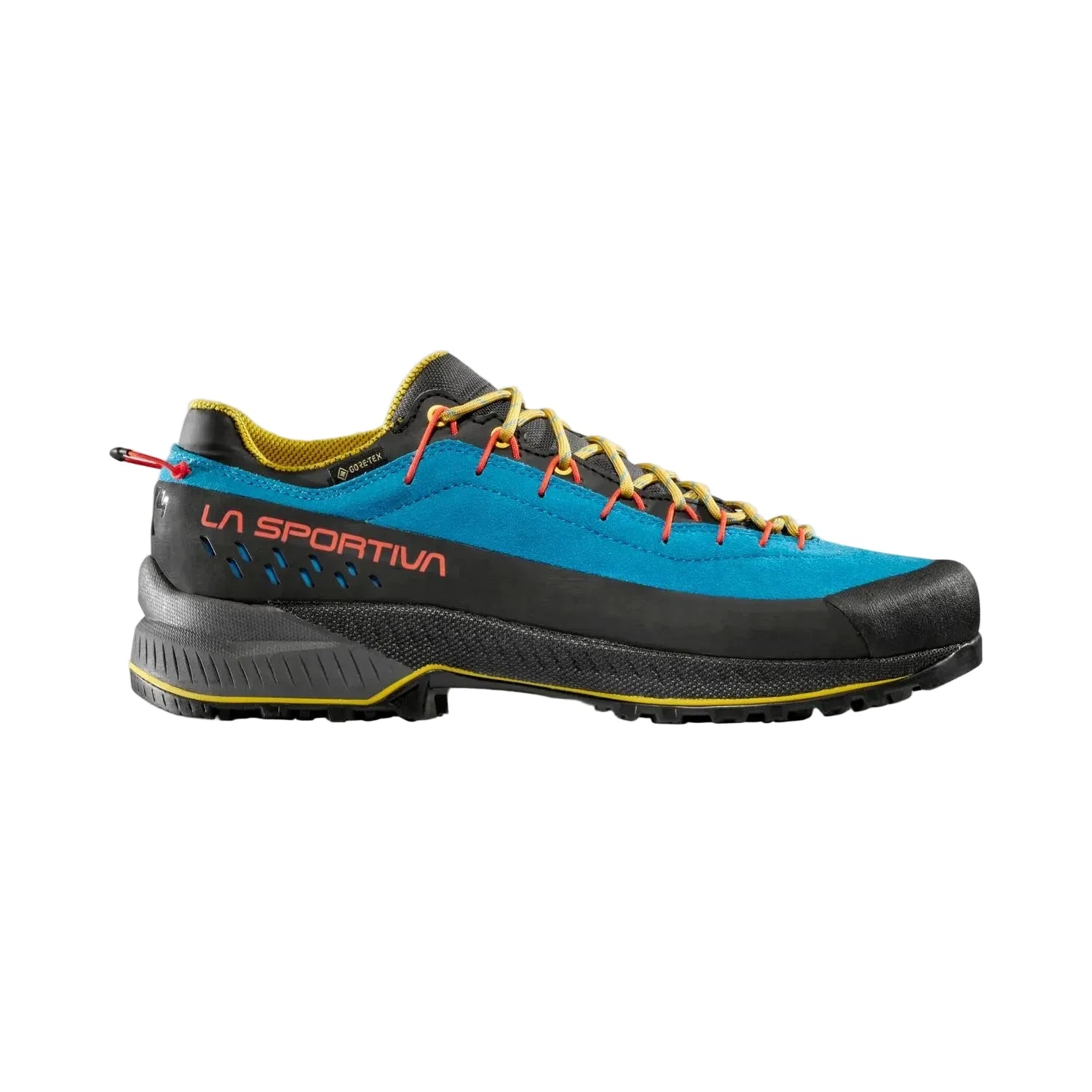 Tenis TX4 Evo GTX Tropic Blue/Bamboo