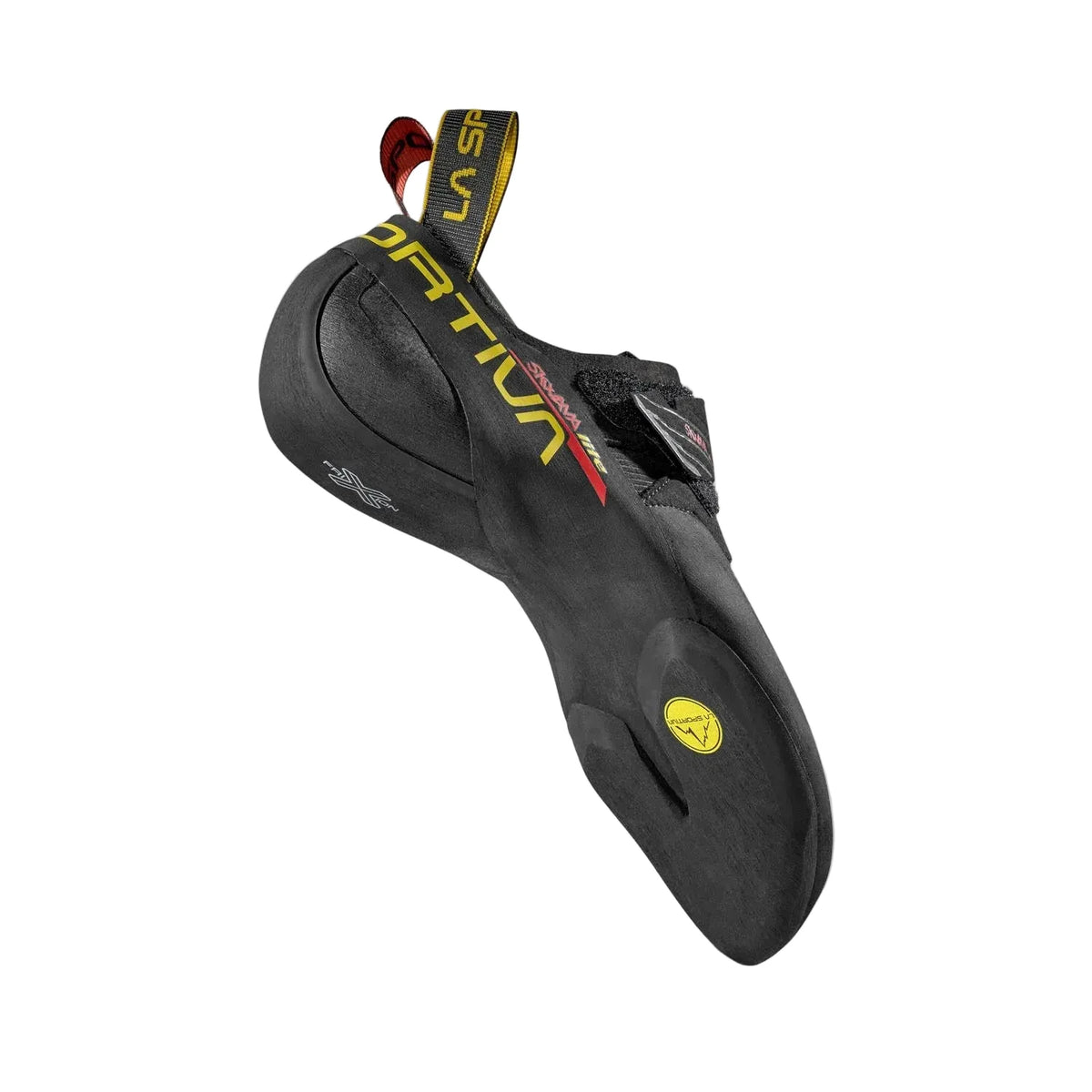 Tenis de escalada SKWAMA LITE