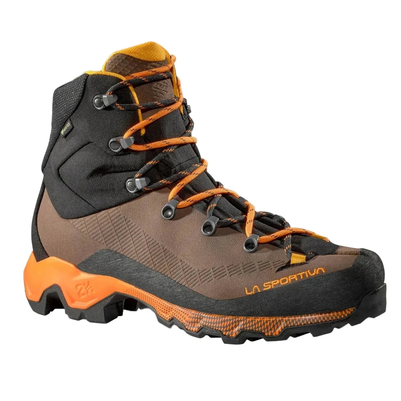 Botas AEQUILIBRIUM TREK GTX Hombre