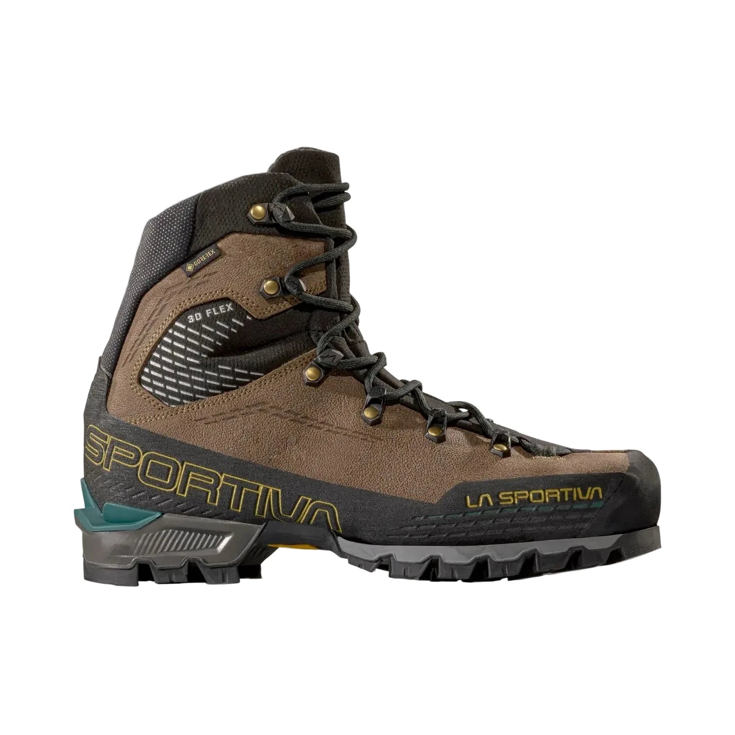 Botas TRANGO ALPINE GTX