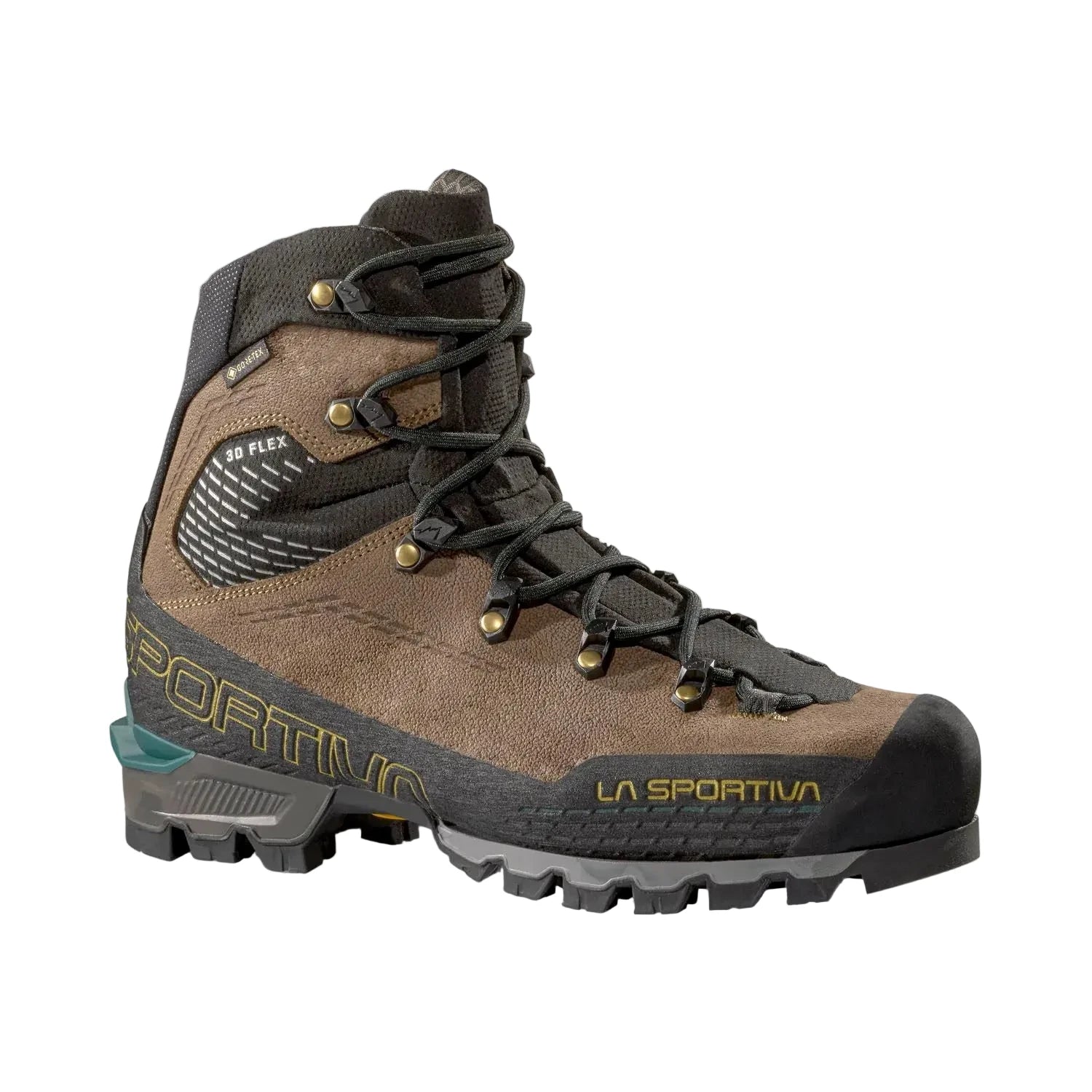 Botas TRANGO ALPINE GTX