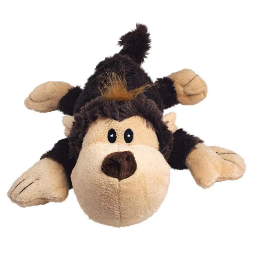 Juguete de Peluche para Perros - Funky El Chango Cozie