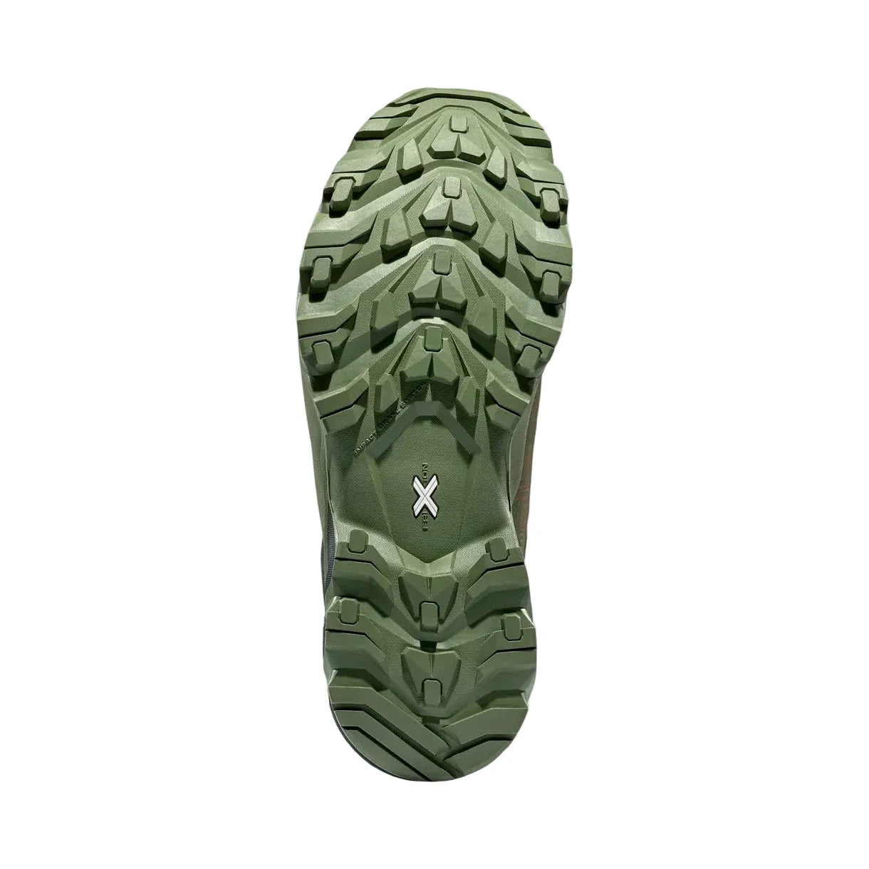 Tenis de senderismo ULTRA RAPTOR 3 Hombre