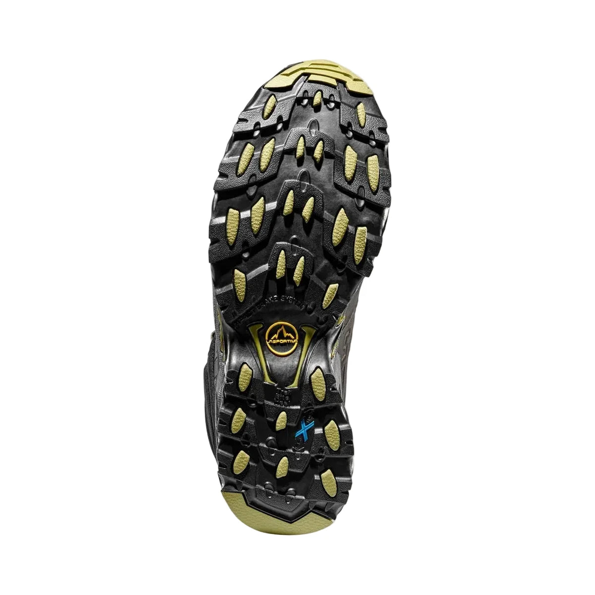 Botas Ultra Raptor Ii Mid Leather Gtx Hombre