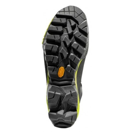 Botas AEQUILIBRIUM LT GTX Carbon/Lime Punch