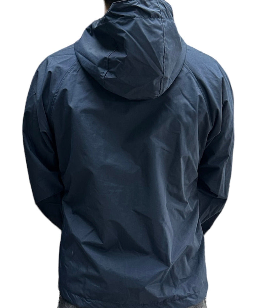 Chamarra impermeable YELPA CABALLERO