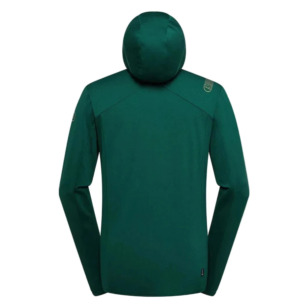 Sudadera Cosmic Thermal Hoody Hombre