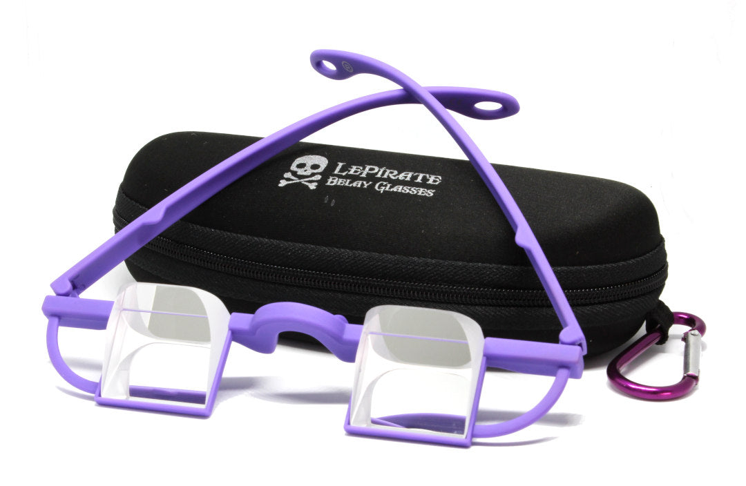 Gafas de aseguramiento BELAY GLASSES 3.1