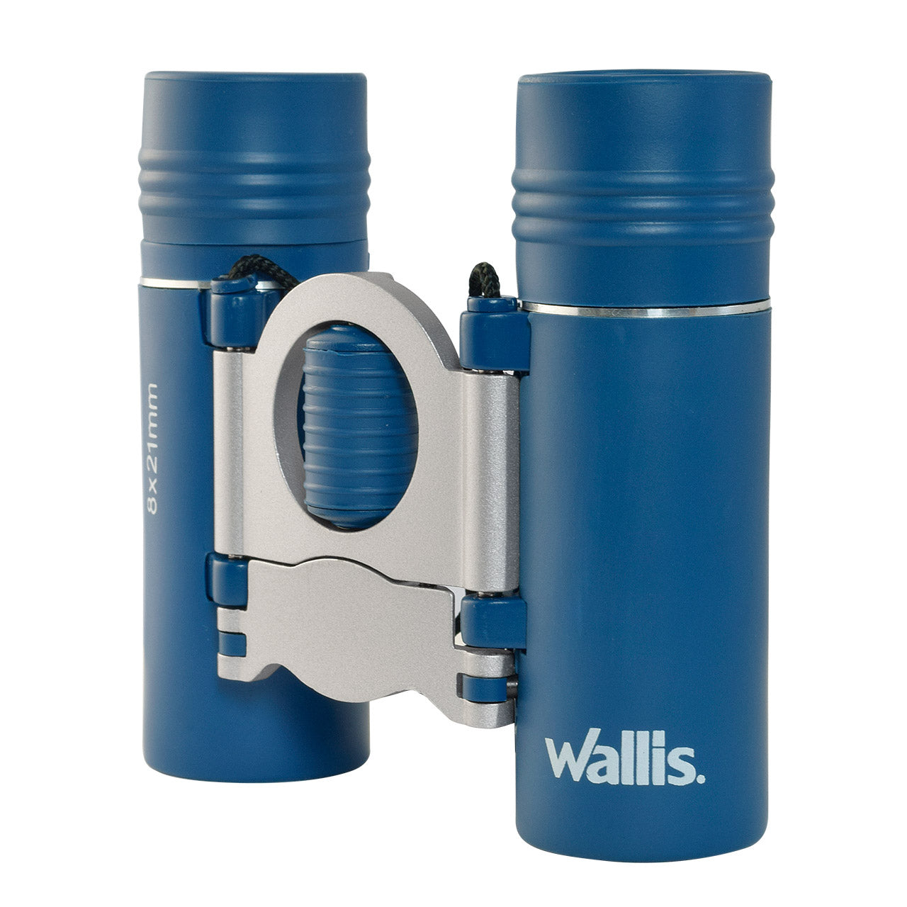 Binoculares tipo tejado 8 x 21 BI270210