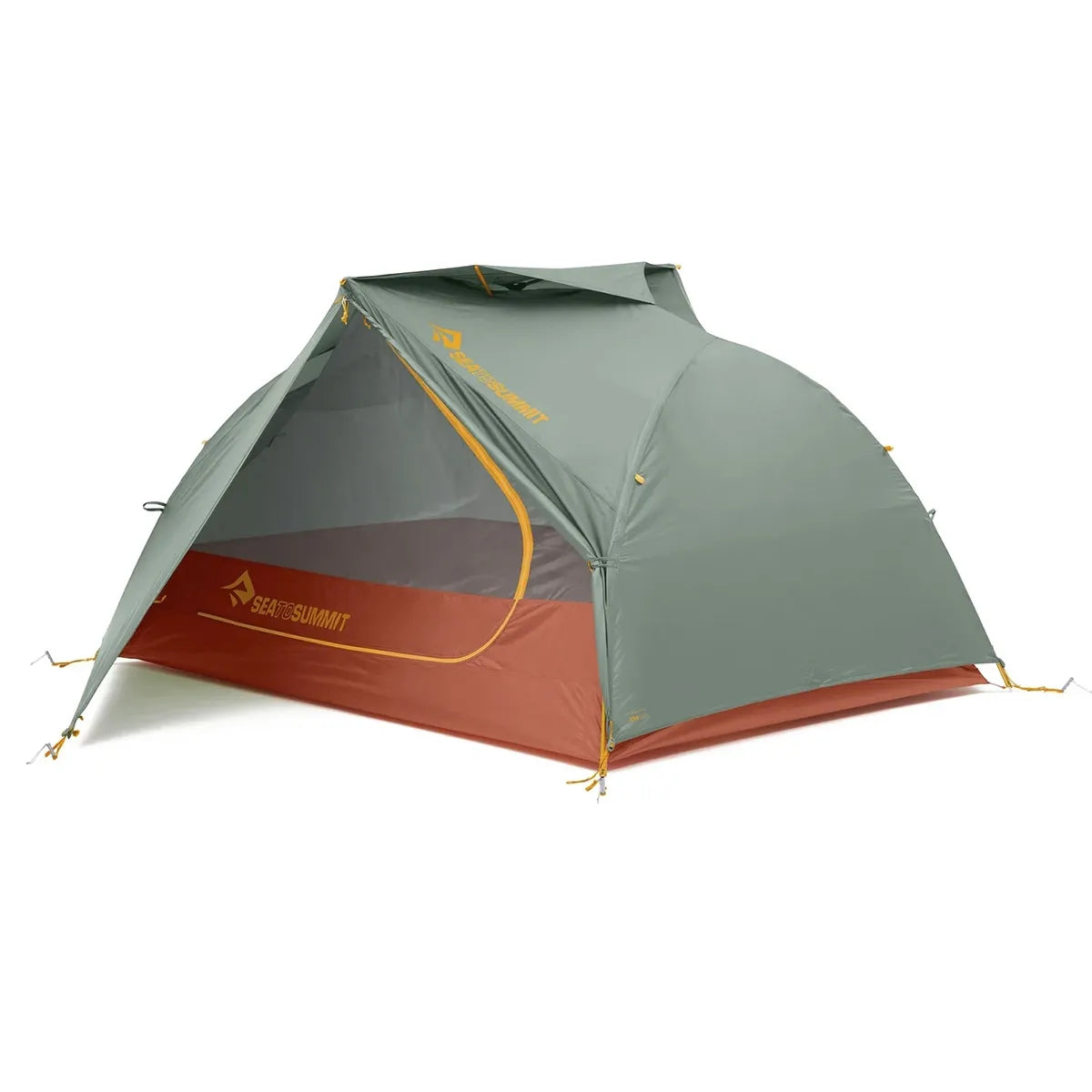 Tienda de campaña Ikos TR2 Lightweight 2p