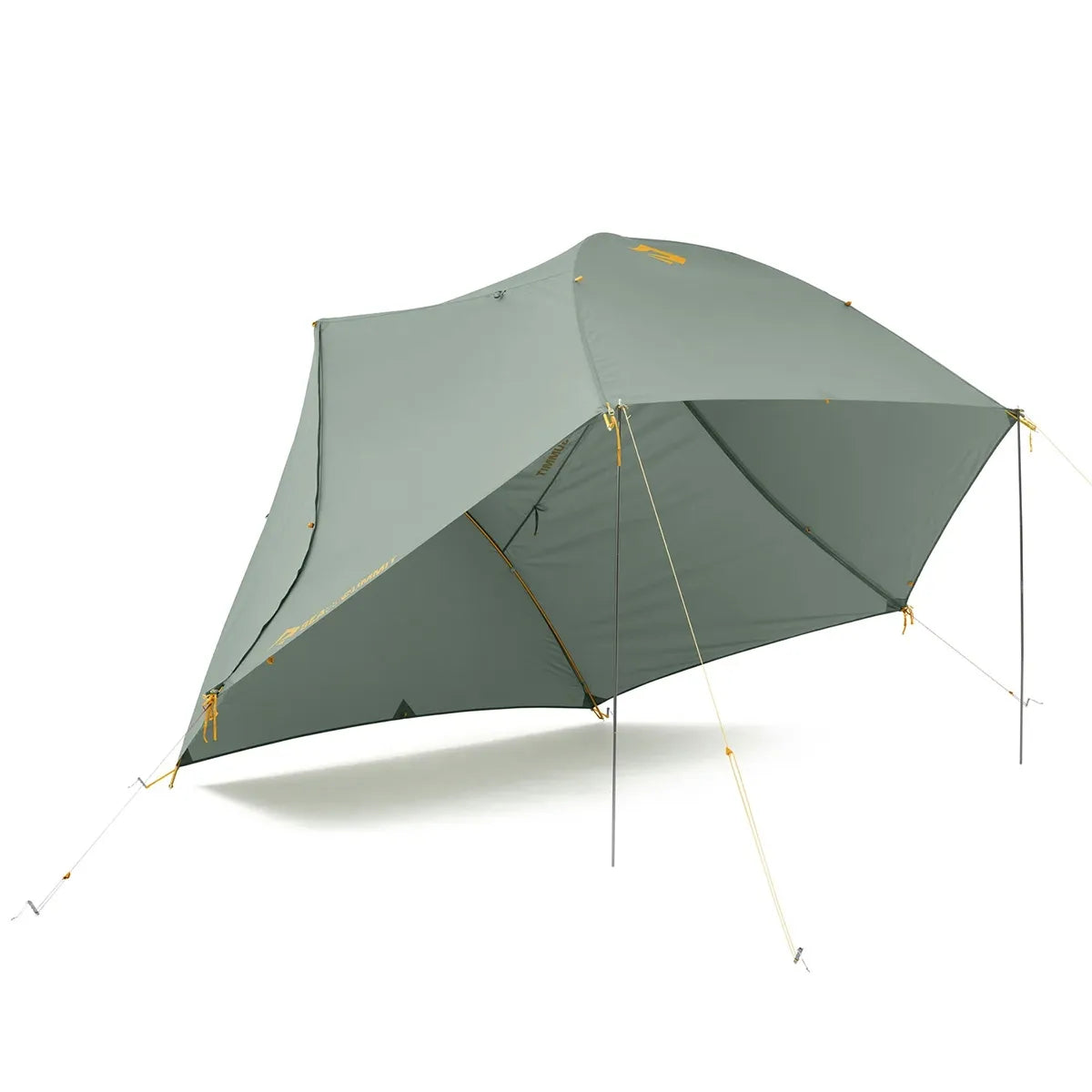 Tienda de campaña Ikos TR2 Lightweight 2p