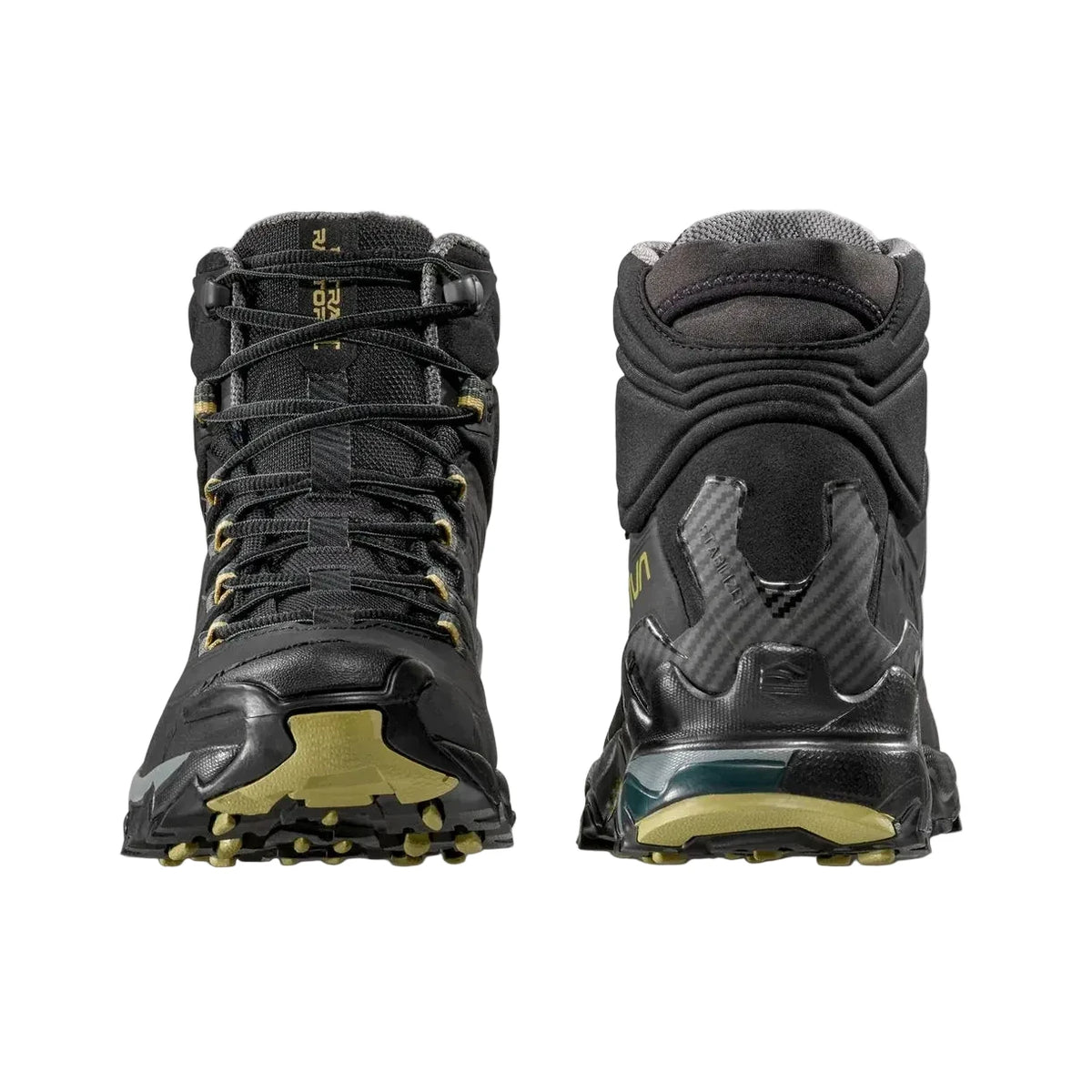 Botas Ultra Raptor Ii Mid Leather Gtx Hombre