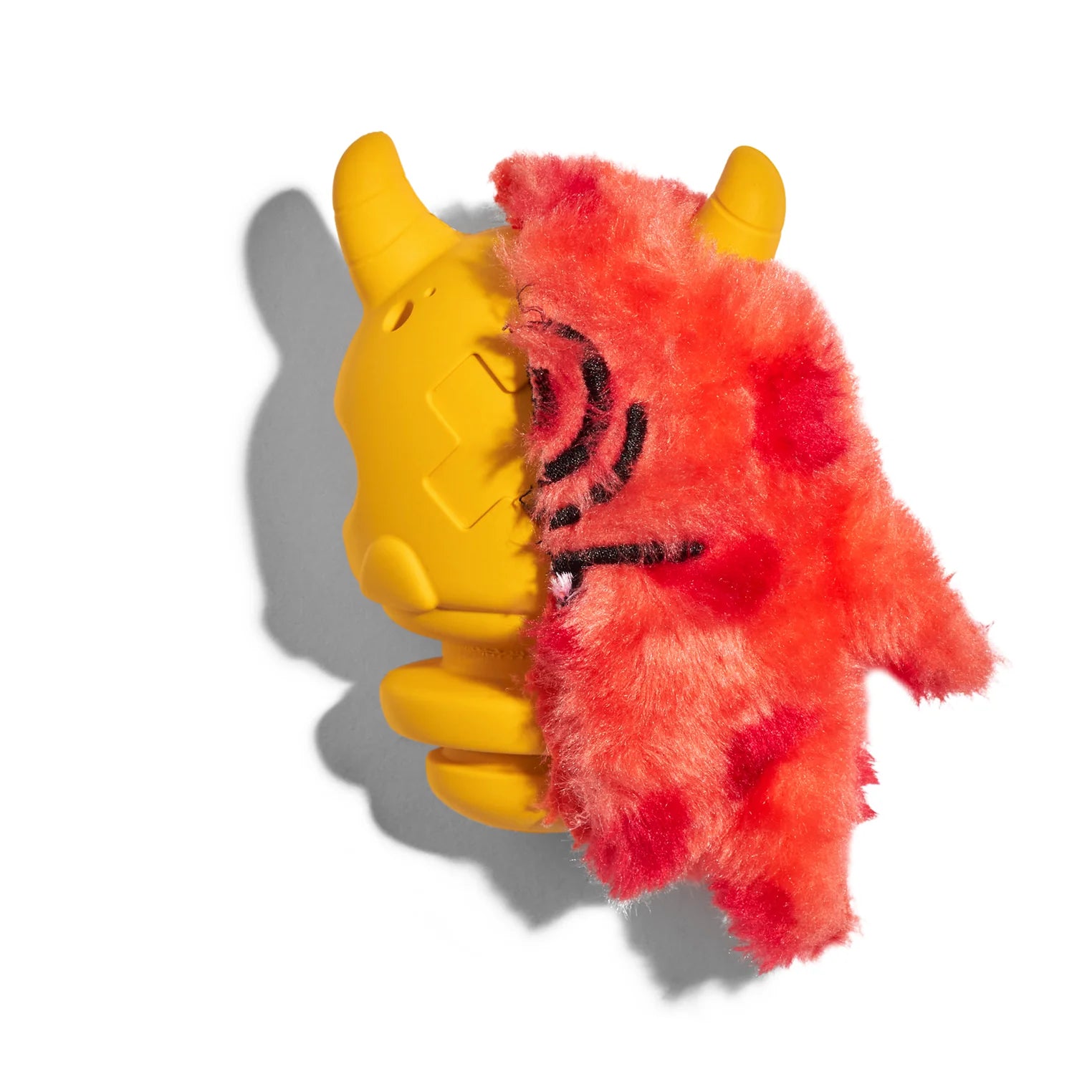 Juguete 2 en 1 para Perros CYCLOPS