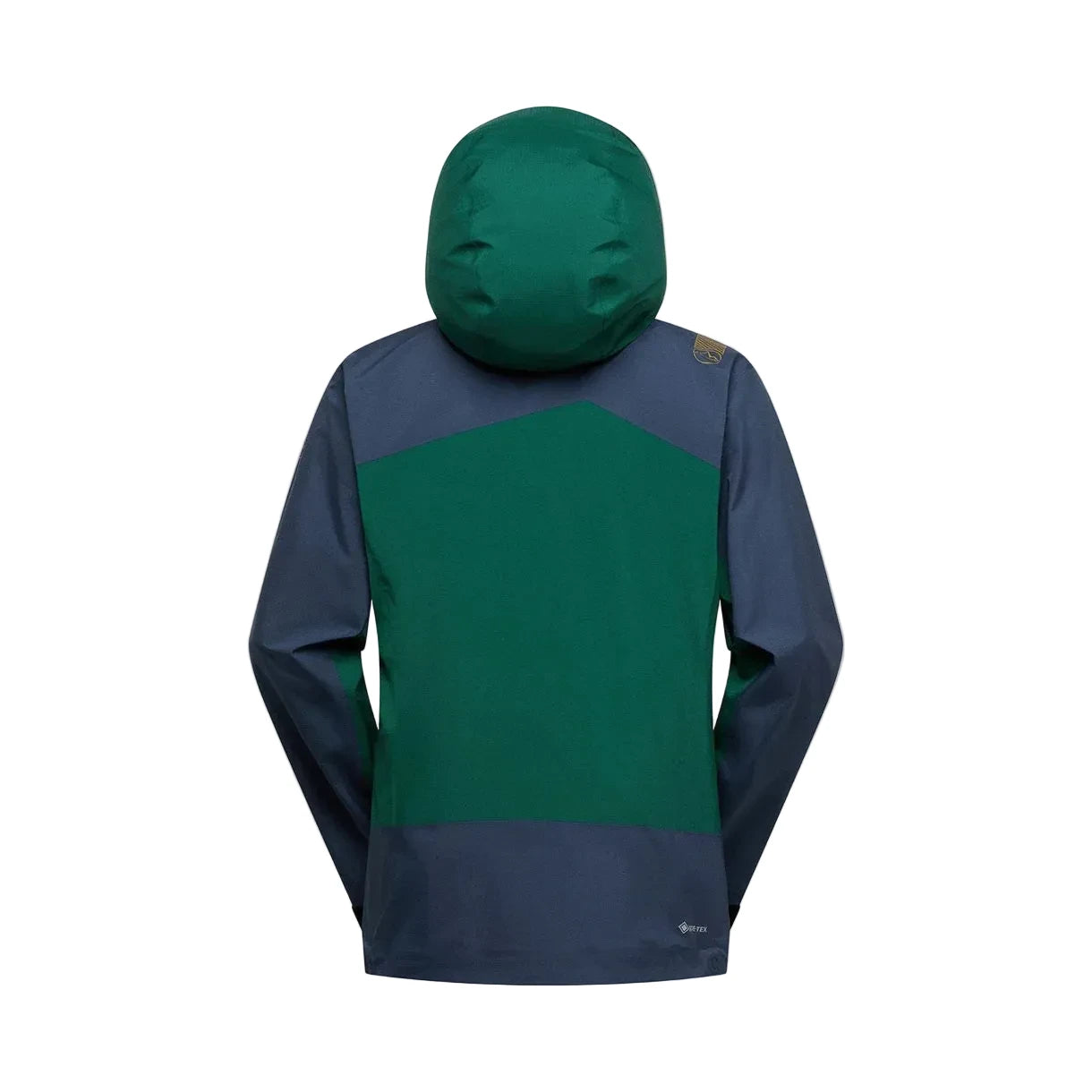 Chamarra Alpine Guide GTX JKT Hombre