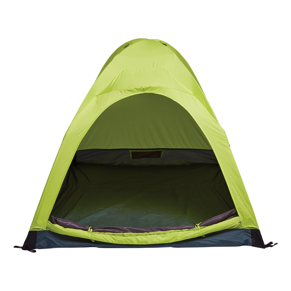 Tienda de campaña FIRSTLIGHT TENT 3P 4 Estaciones