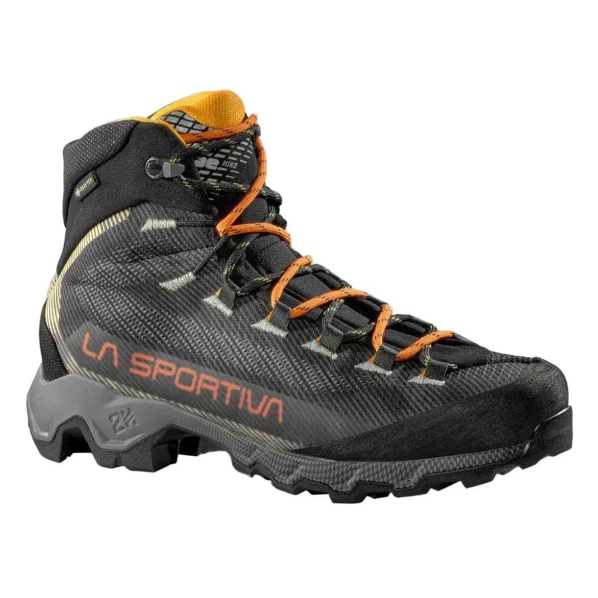 Botas AEQUILIBRIUM HIKE GTX Hombre