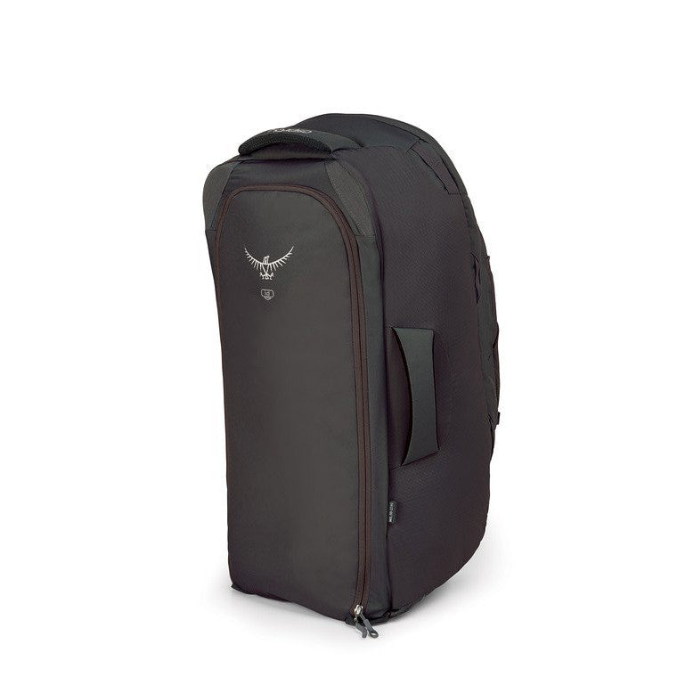 FARPOINT 80L Travel Backpack Size O/S Gray