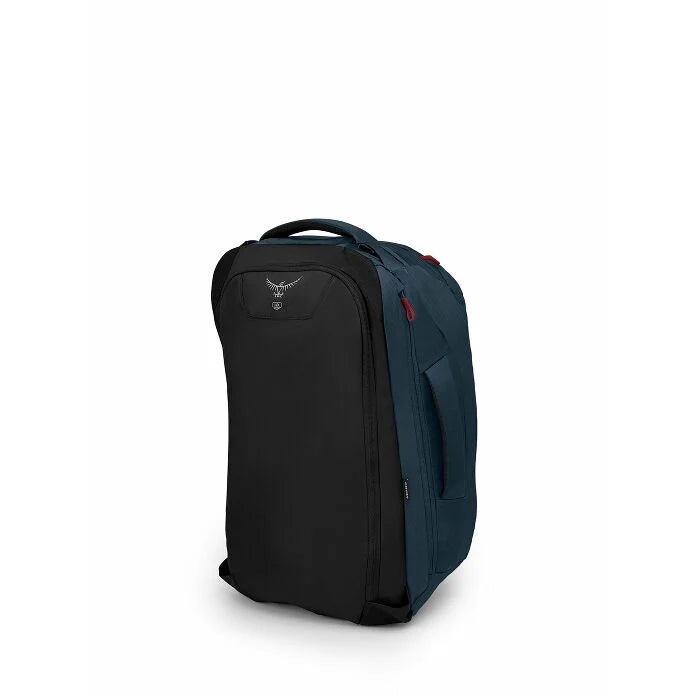 Mochila para viaje FARPOINT 40 Talla O/S Muted Space Blue