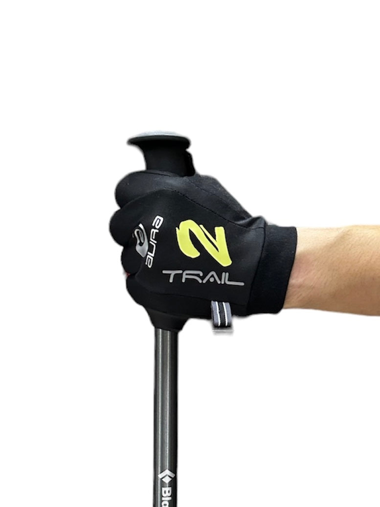 Guantes liners / 1era capa TRAIL 2