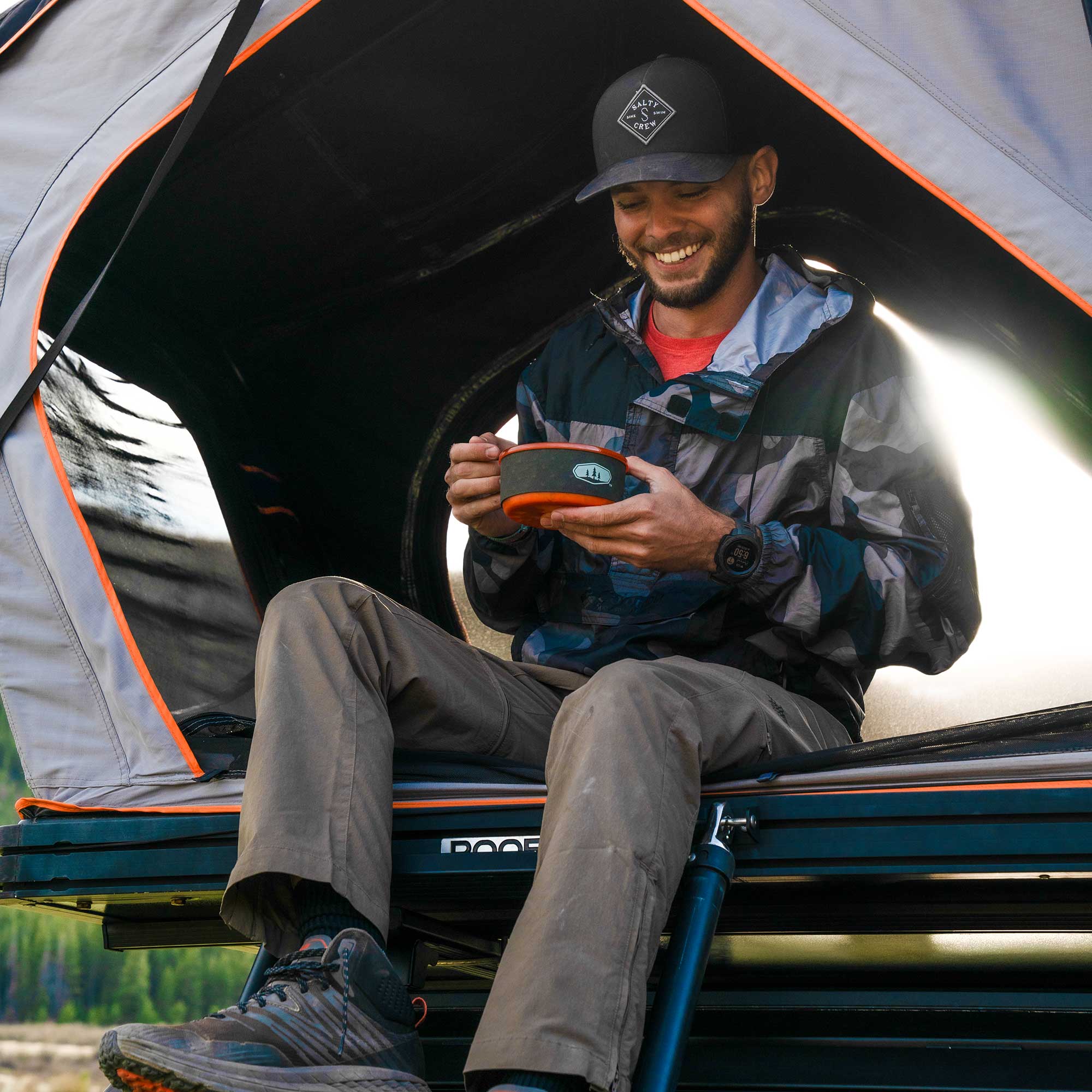 Set de cocina HALULITE MICRODUALIST