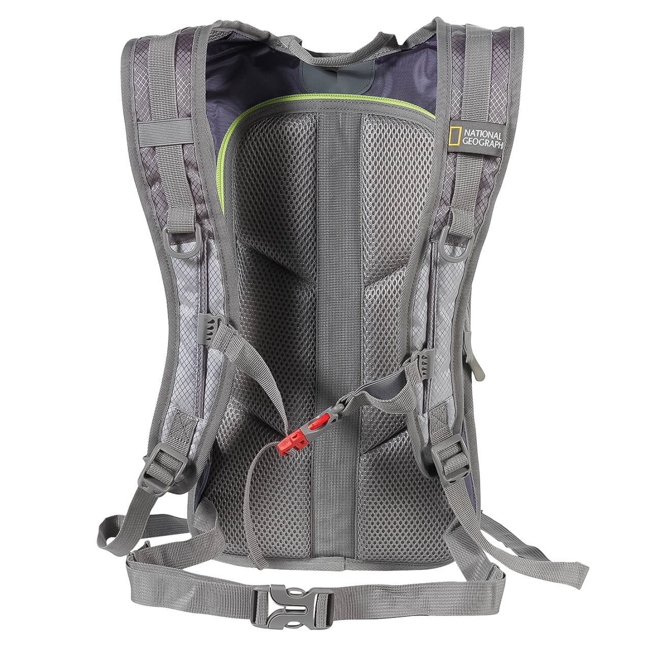 Mochila de hidratación OREGON 12 L