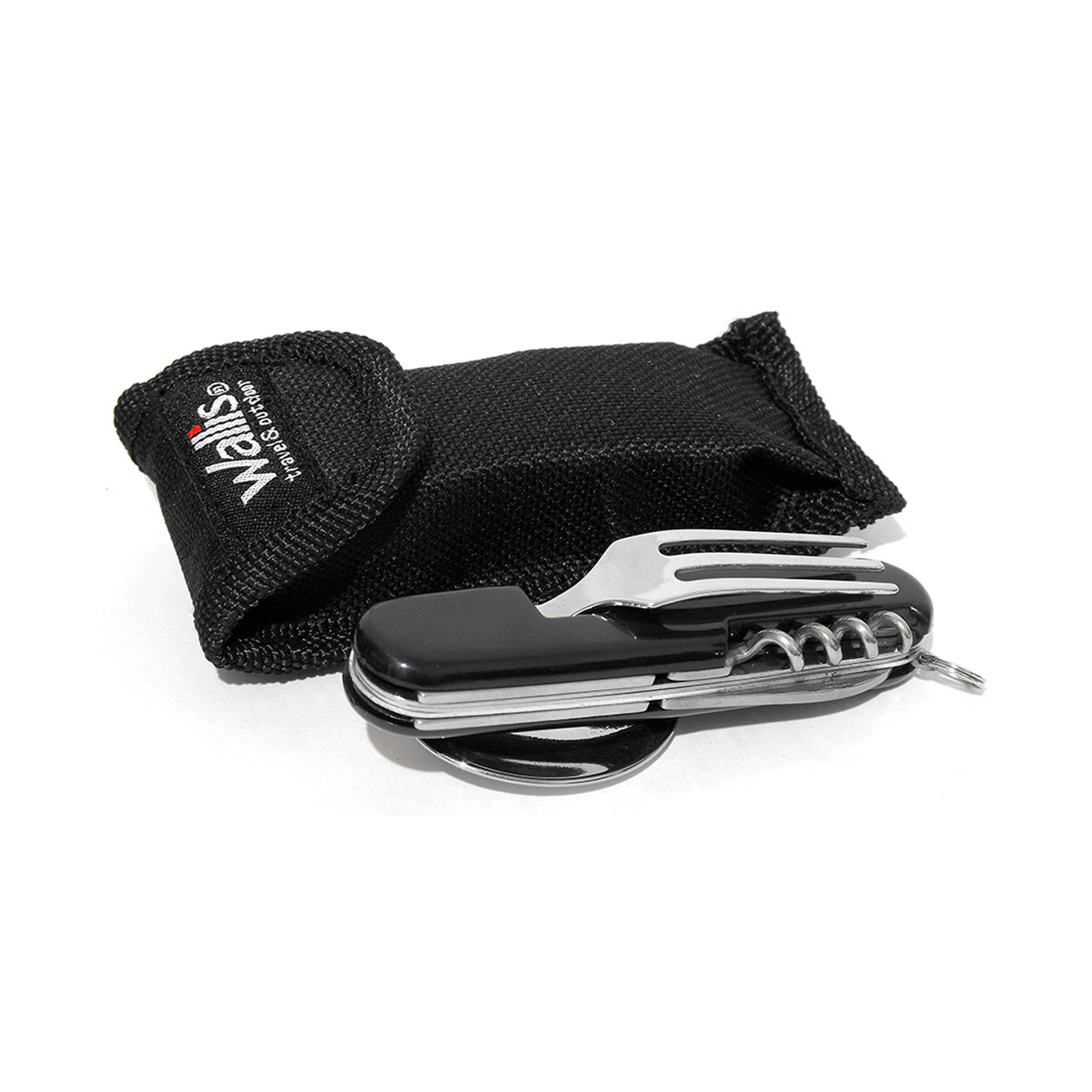 Cubiertos desplegables 2 piezas K900623