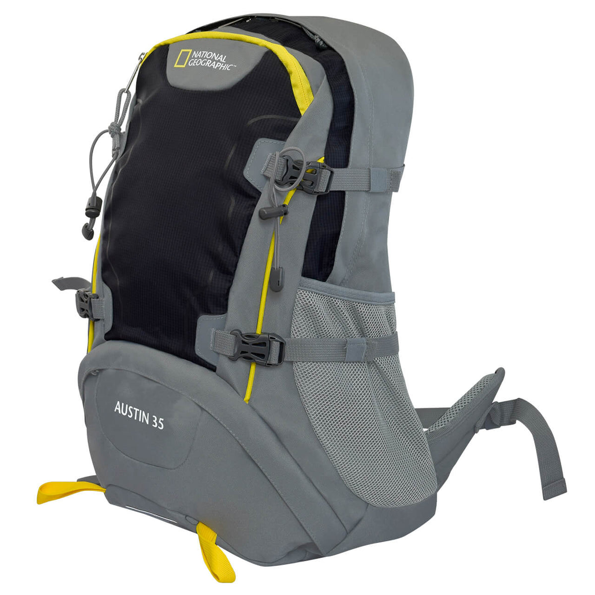 Mochila AUSTIN 35 L