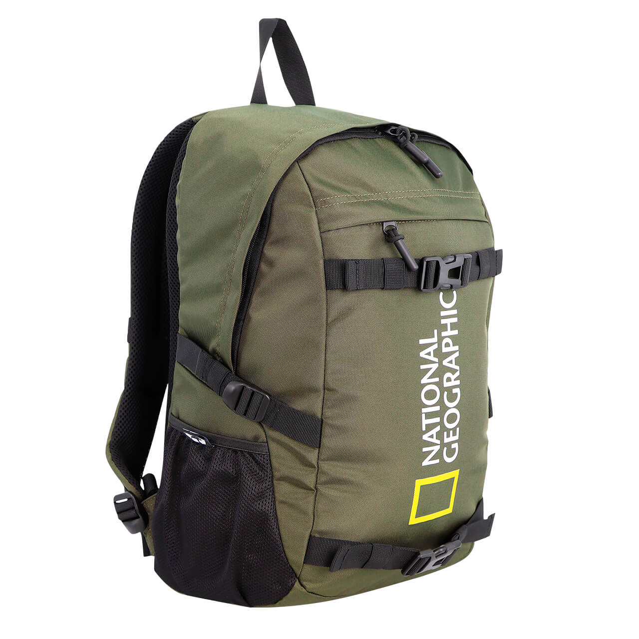 Mochila RFID SLOT CANYON 25 L