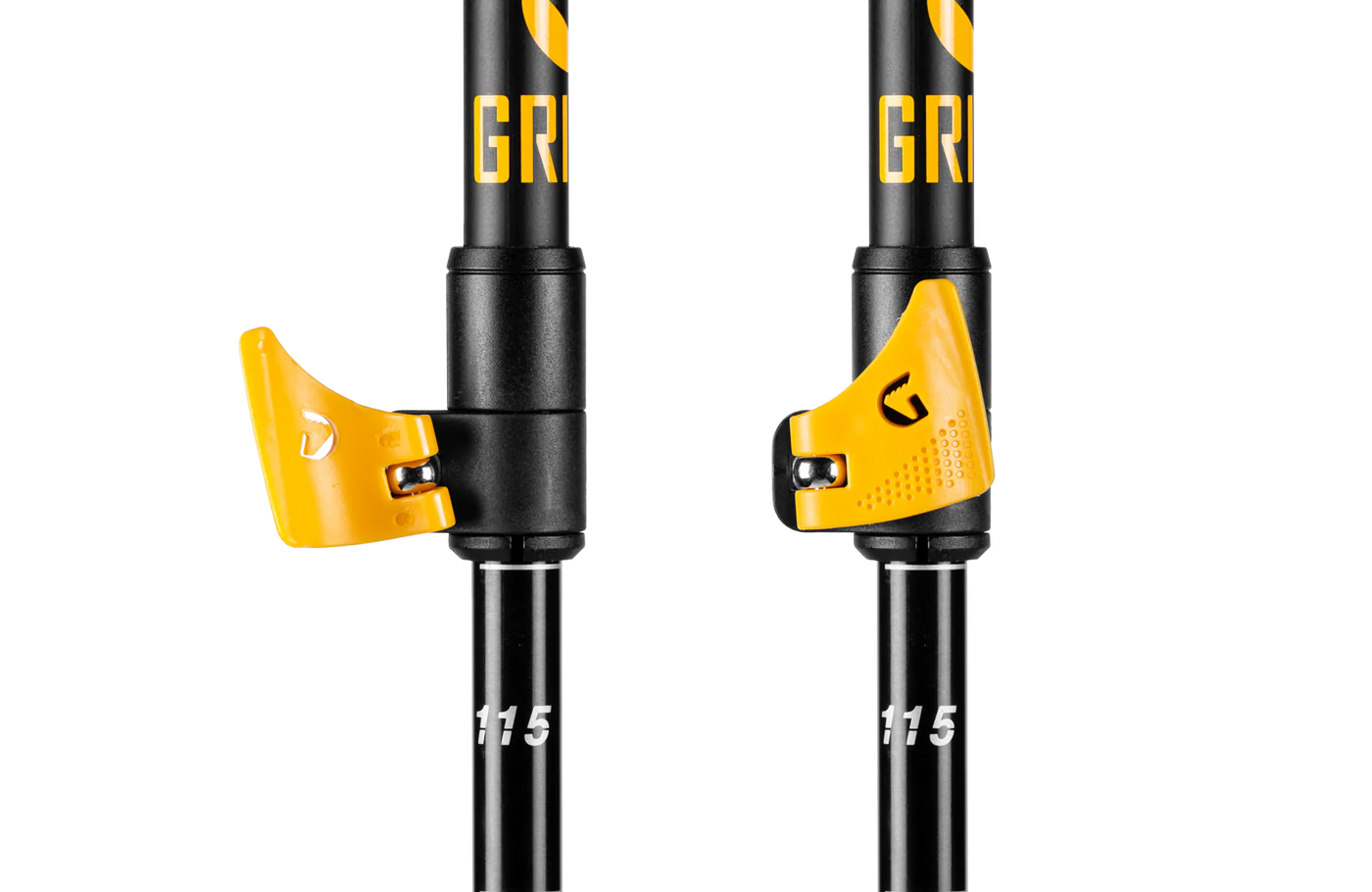 Bastones TRAIL VARIO