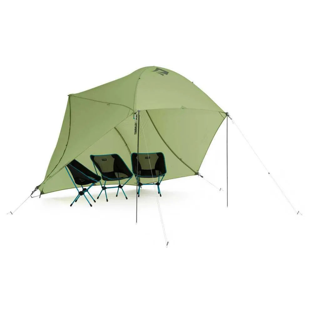 Tienda de campaña Telos TR3 Plus Ultralight 3p