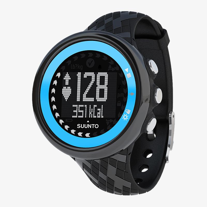 SUNNTO M4 Sports Watch