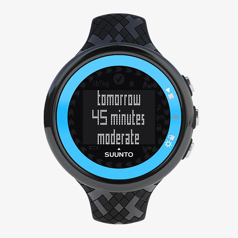 SUNNTO M4 Sports Watch