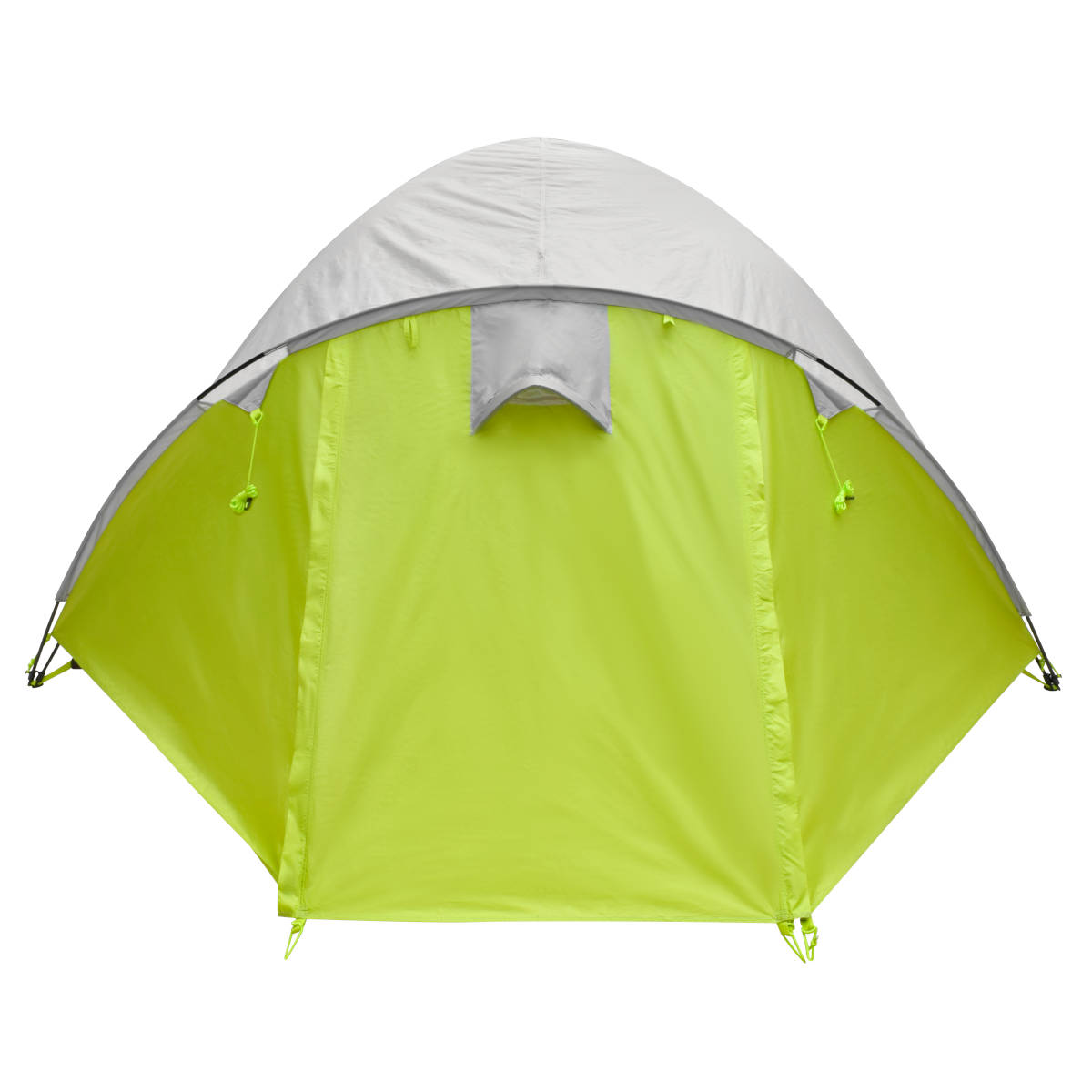 Tienda de campaña PAMIR 4 personas