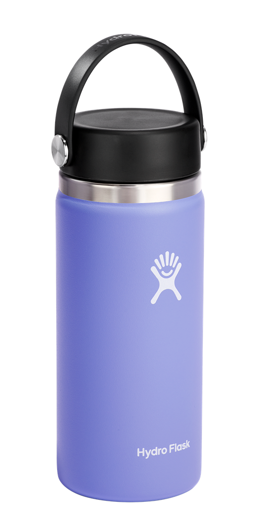 Botella térmica WIDE MOUTH 16 Oz 473 ml Lupine