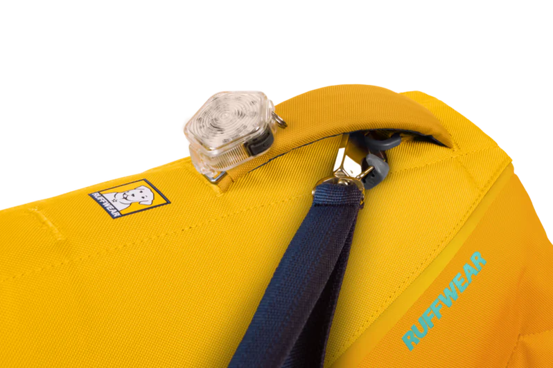 Chaleco Salvavidas para Perros Float Coat® Wave Orange